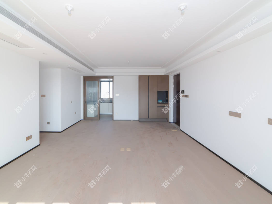 常州万科新都会在租房源室内图_小牛看房