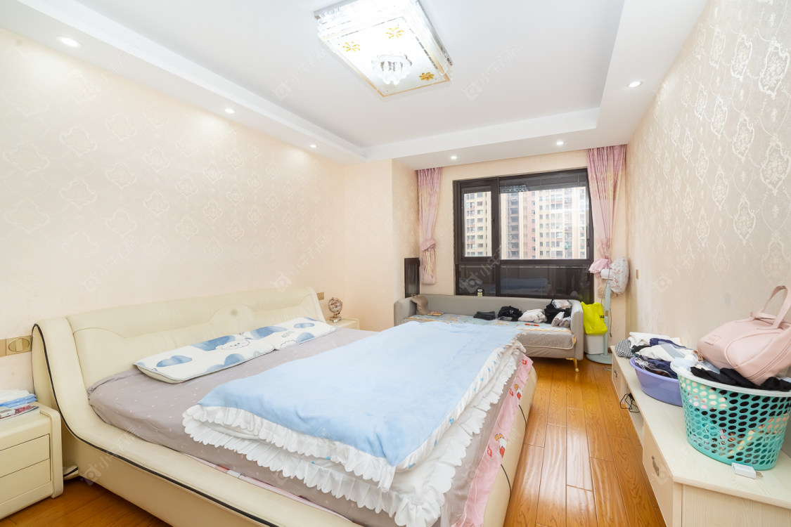 常州绿都万和城七区在售二手房源室内图_小牛看房