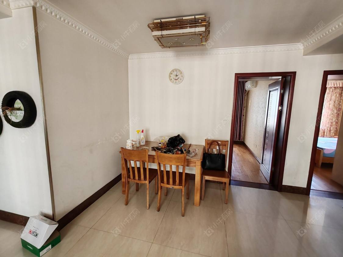 常州香缇湾花园在租房源室内图_小牛看房