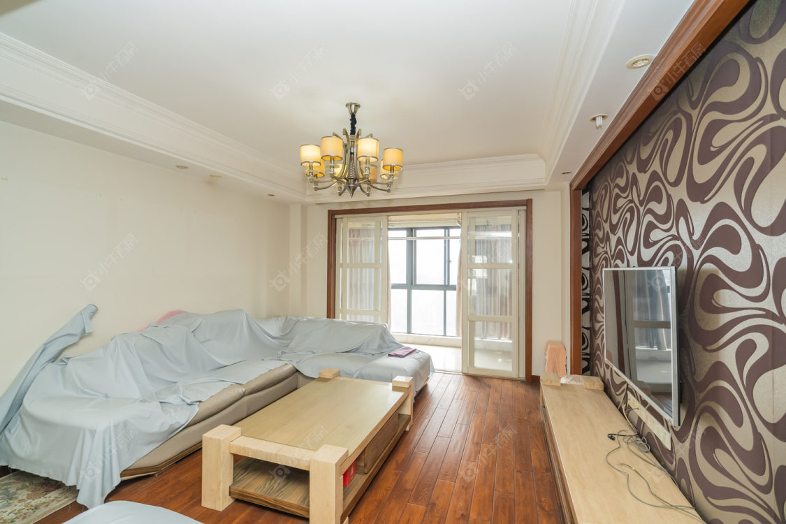 常州天顺御和苑在售二手房_小牛看房