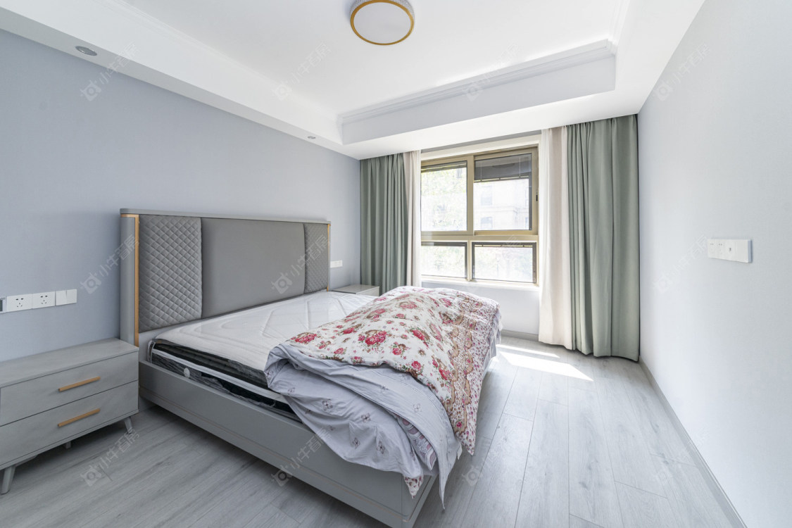 玉兰广场五期房源室内图 常州玉兰广场五期在售二手房源室内图_小牛看房