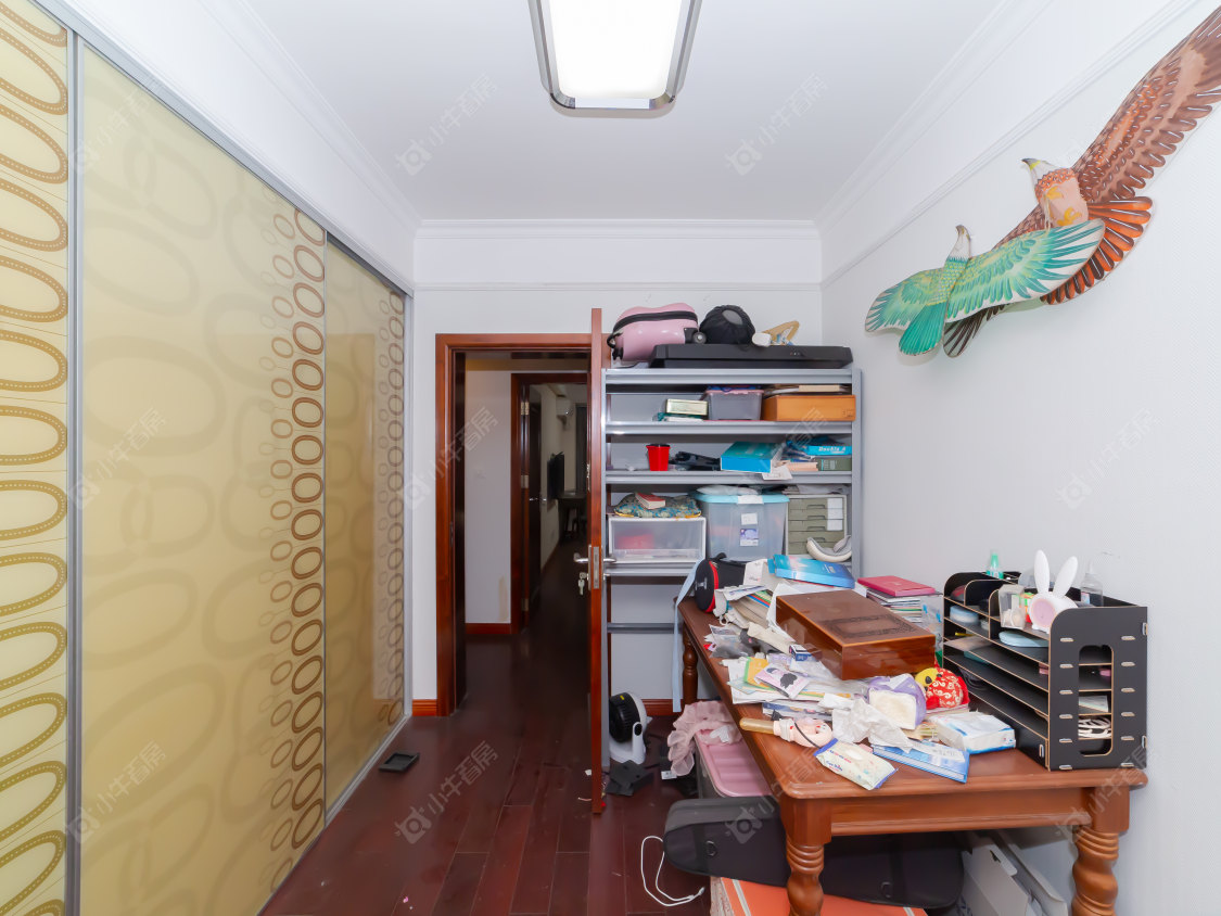 常州永宁雅苑在售二手房源室内图_小牛看房