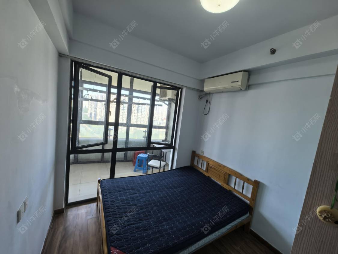 常州万泽大厦在租房源室内图_小牛看房