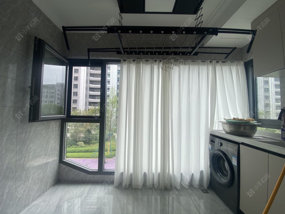 常州蓝光晶曜在租房源室内图_小牛看房