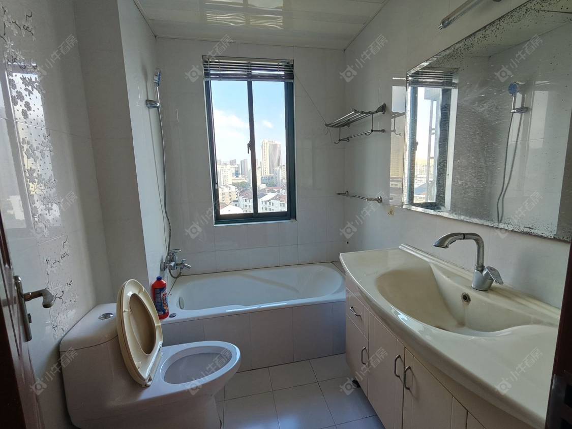 常州南田雅园在租房源室内图_小牛看房