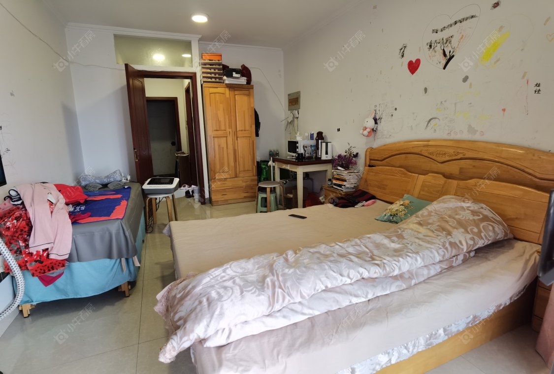 常州泰盈八千里在租房源_小牛看房