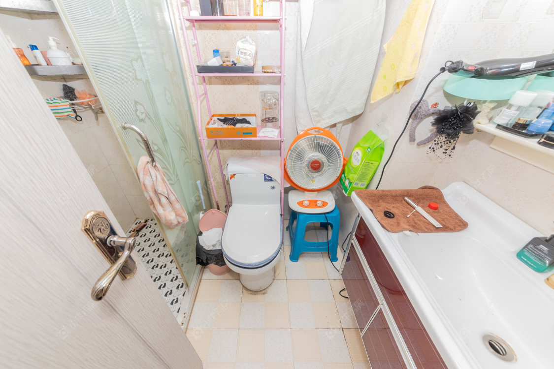 常州新龙花苑东区在售二手房源室内图_小牛看房