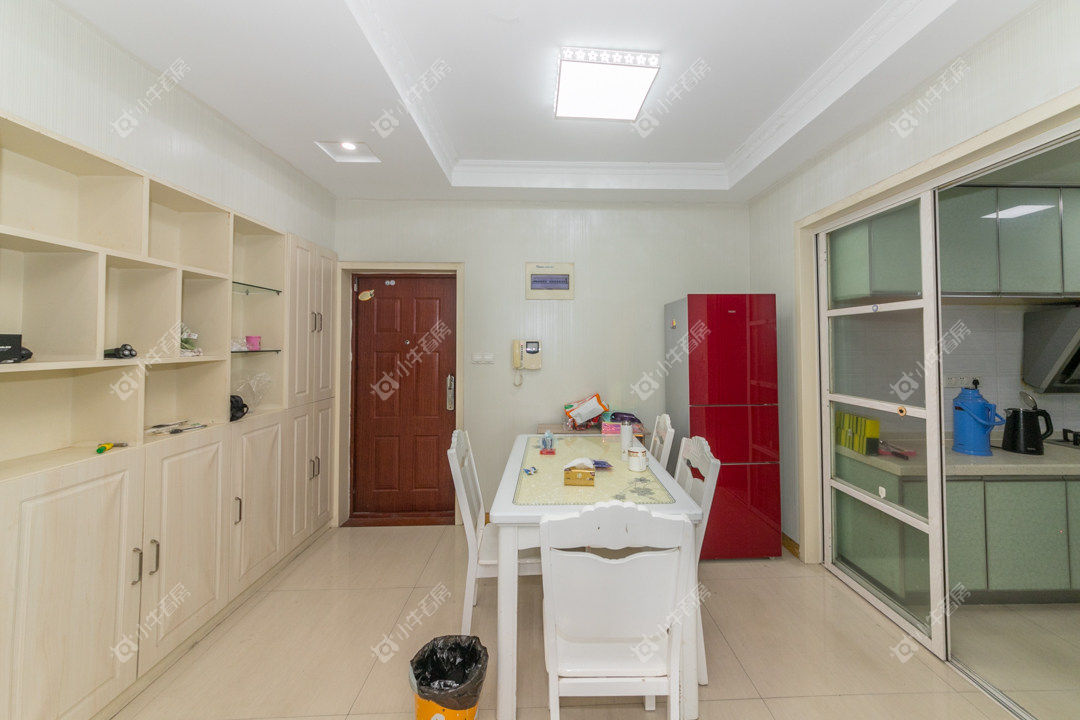 常州清水湾花园三期在租房源_小牛看房