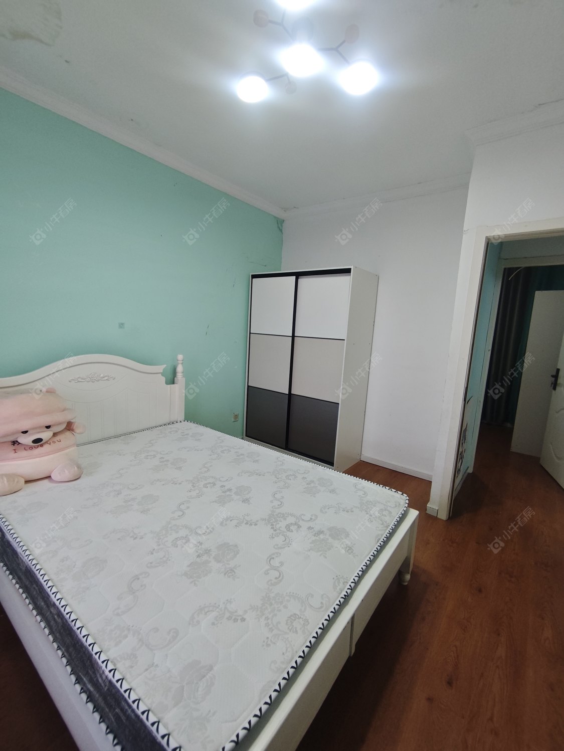 常州湖港名城在租房源室内图_小牛看房