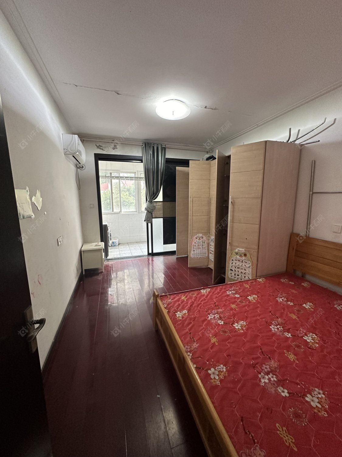 常州站北新村新站北在租房源_小牛看房