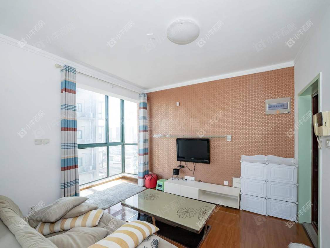 常州水岸人家花园在租房源_小牛看房