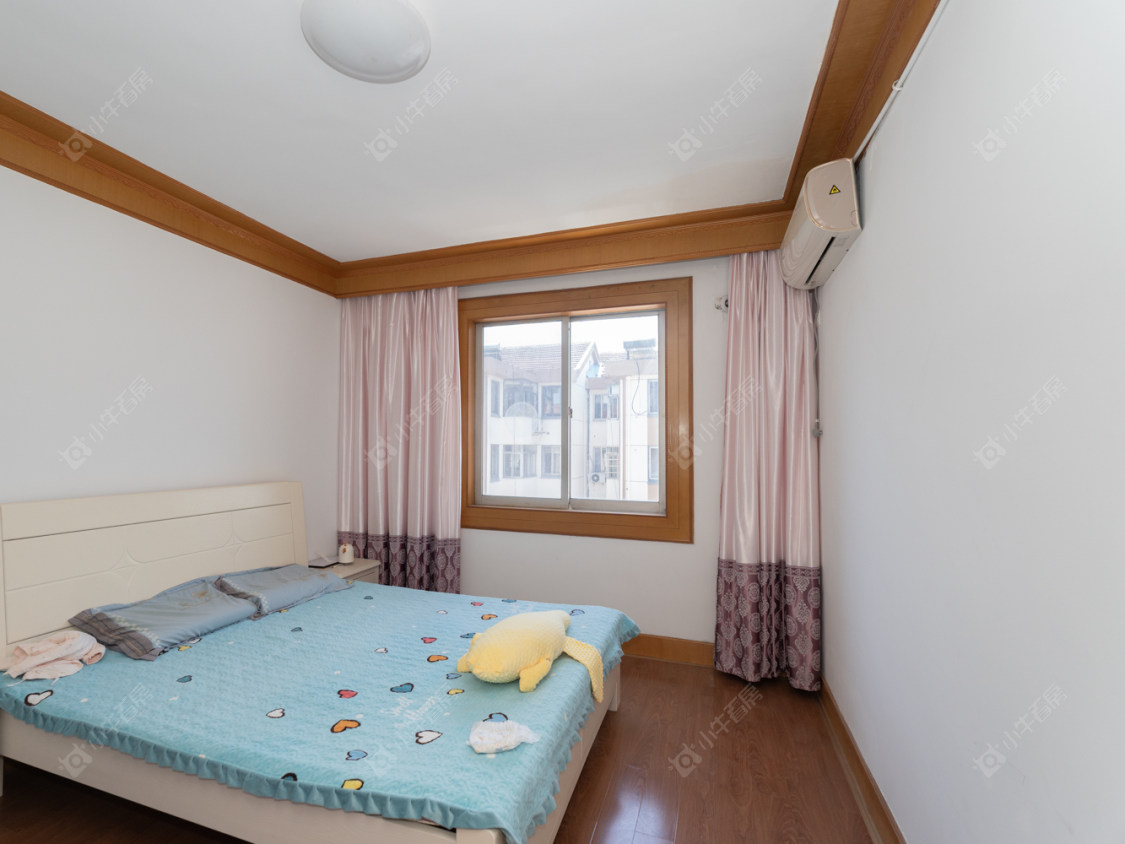 常州愚池新村在售二手房源室内图_小牛看房