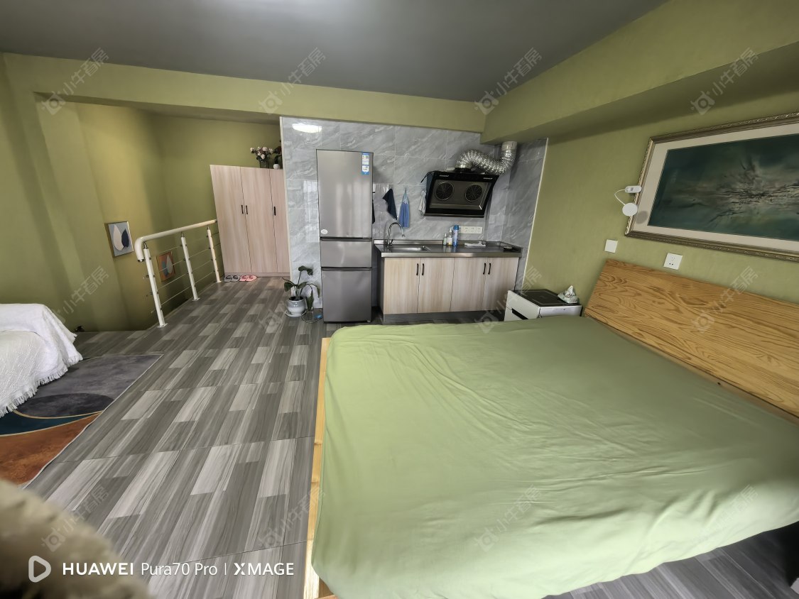 常州保纳商业广场在租房源_小牛看房