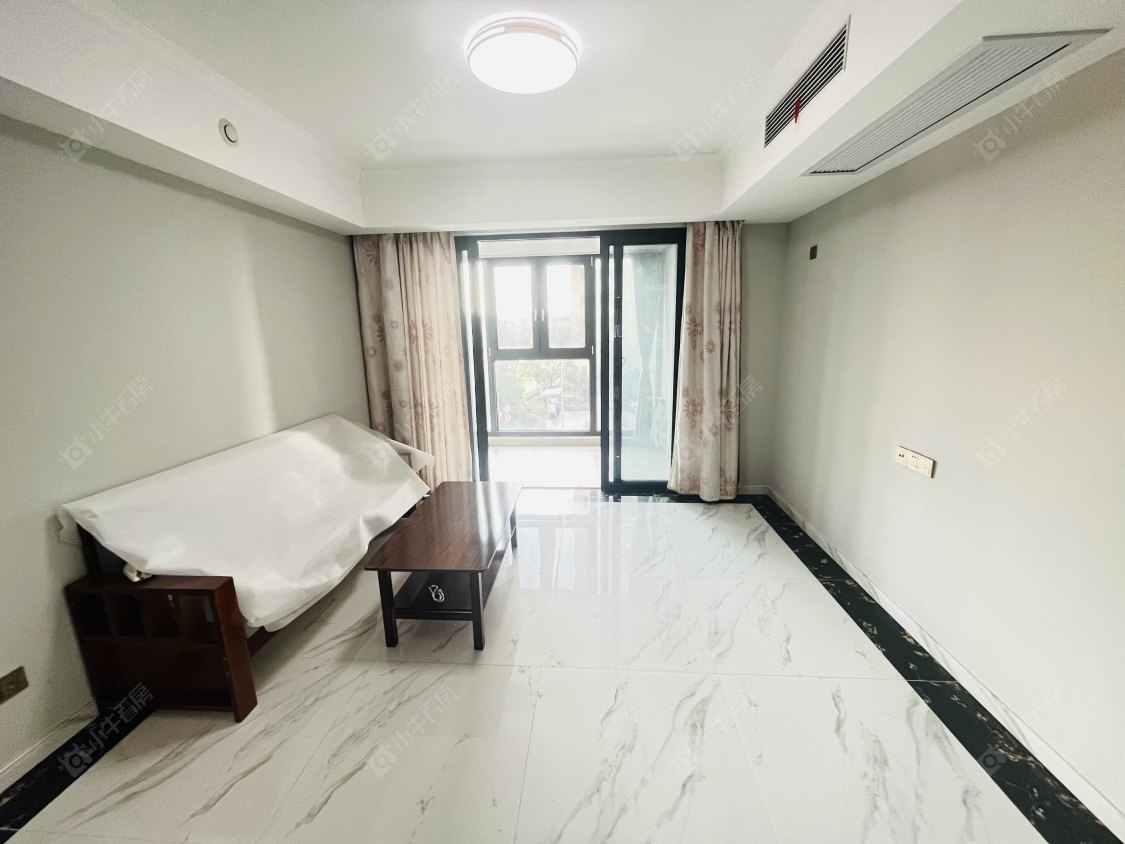 常州碧桂园壹号天禧租房_小牛看房