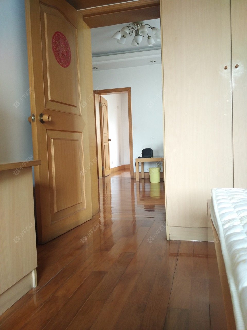 邮电公寓房源室内图 常州邮电公寓在租房源室内图_小牛看房