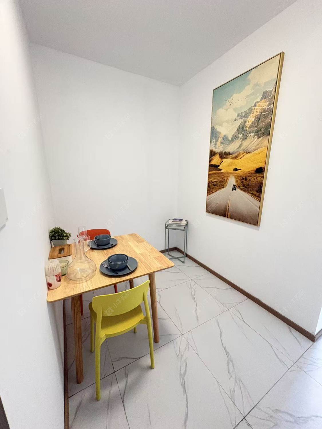 常州顺园九村在租房源户型图_小牛看房