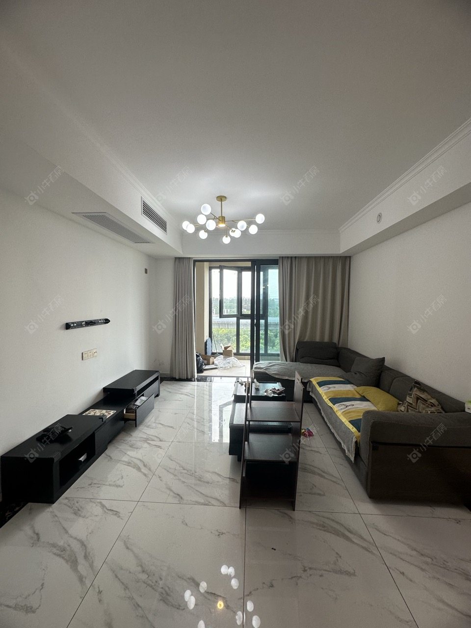 碧桂园壹号天禧房源室内图 常州碧桂园壹号天禧在租房源室内图_小牛看房