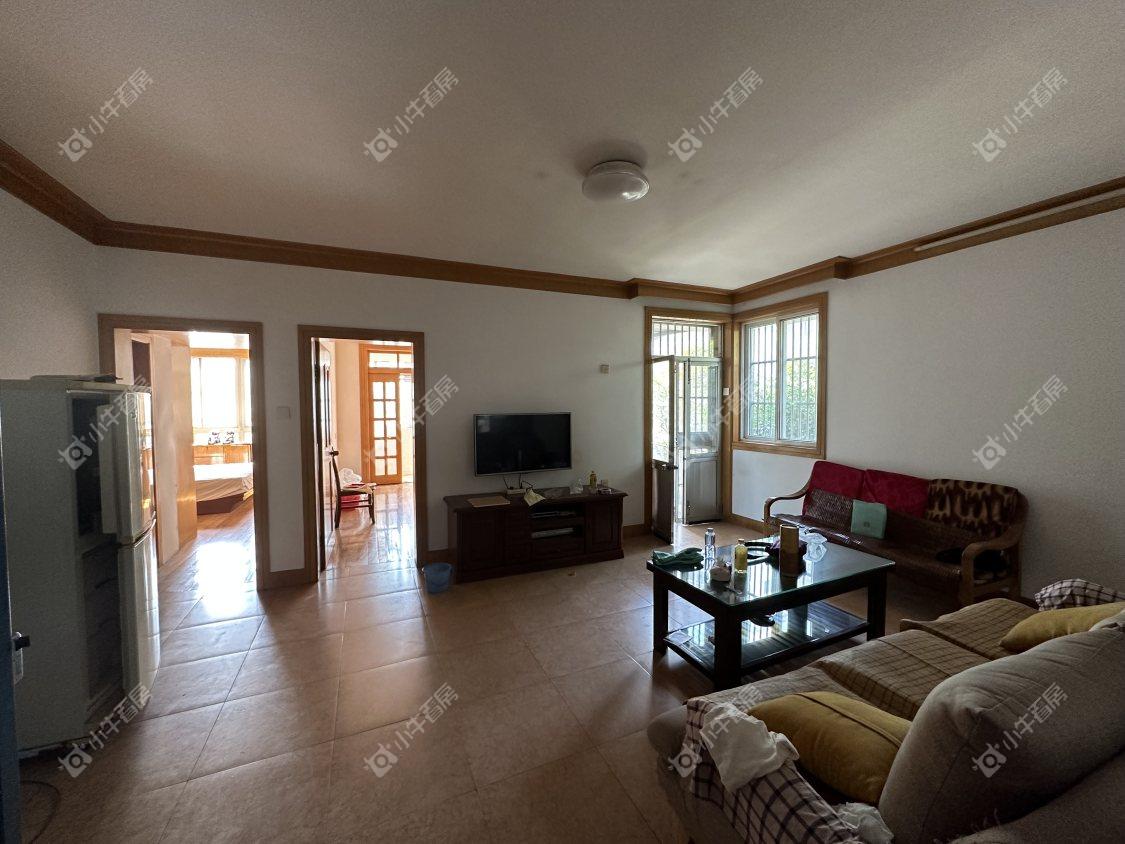 常州金谷庄园3室2厅1卫出租_小牛看房