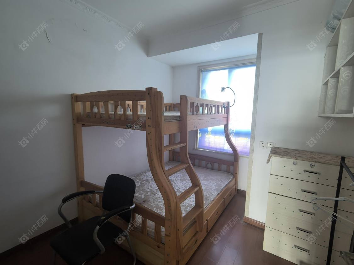 常州绿地世纪城三期在租房源室内图_小牛看房