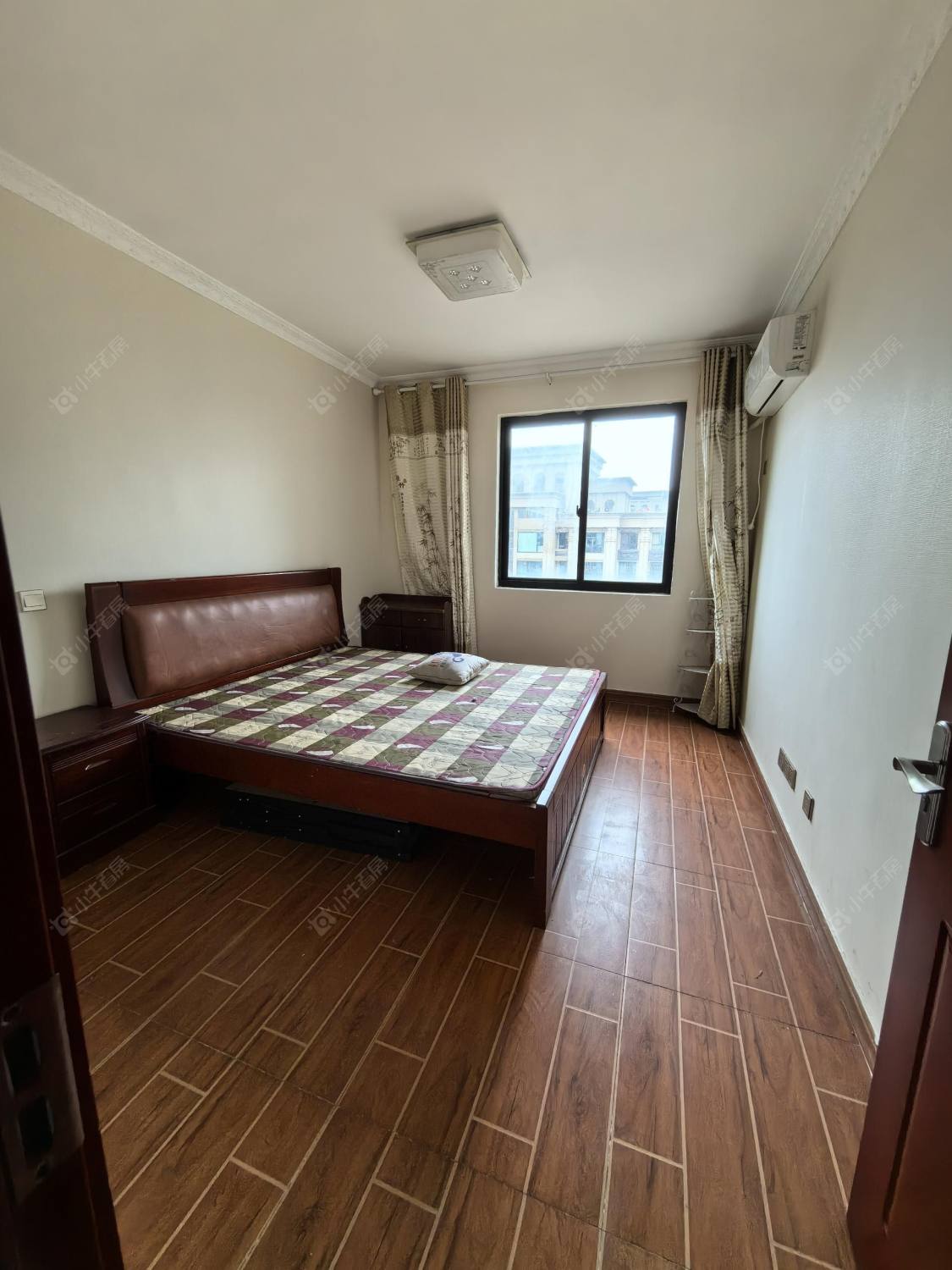 常州绿地峰云汇在租房源室内图_小牛看房