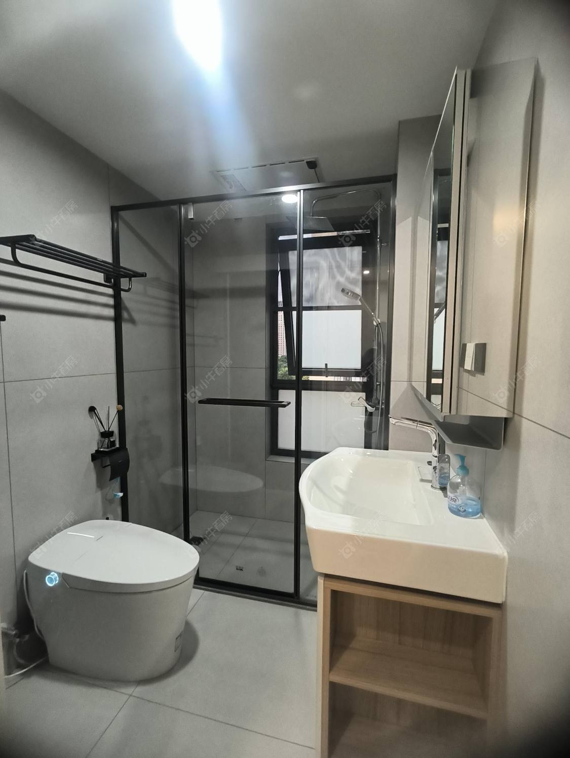 常州九龙仓繁华里在租房源室内图_小牛看房