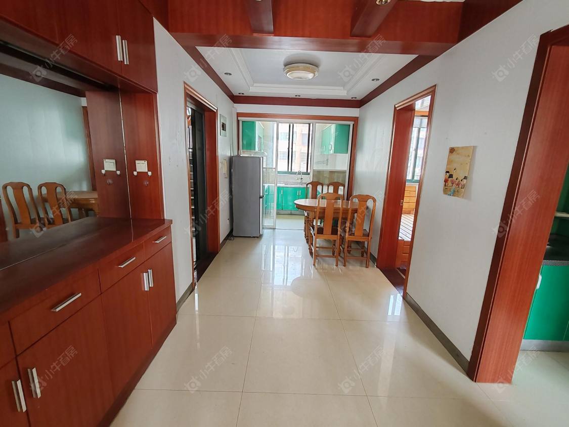 常州百草苑在租房源室内图_小牛看房