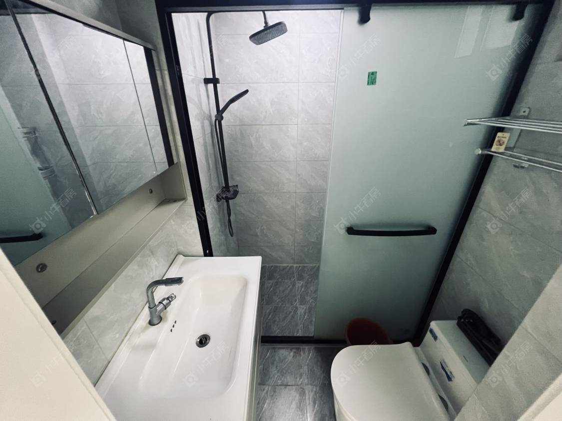 常州丽华二村在租房源室内图_小牛看房