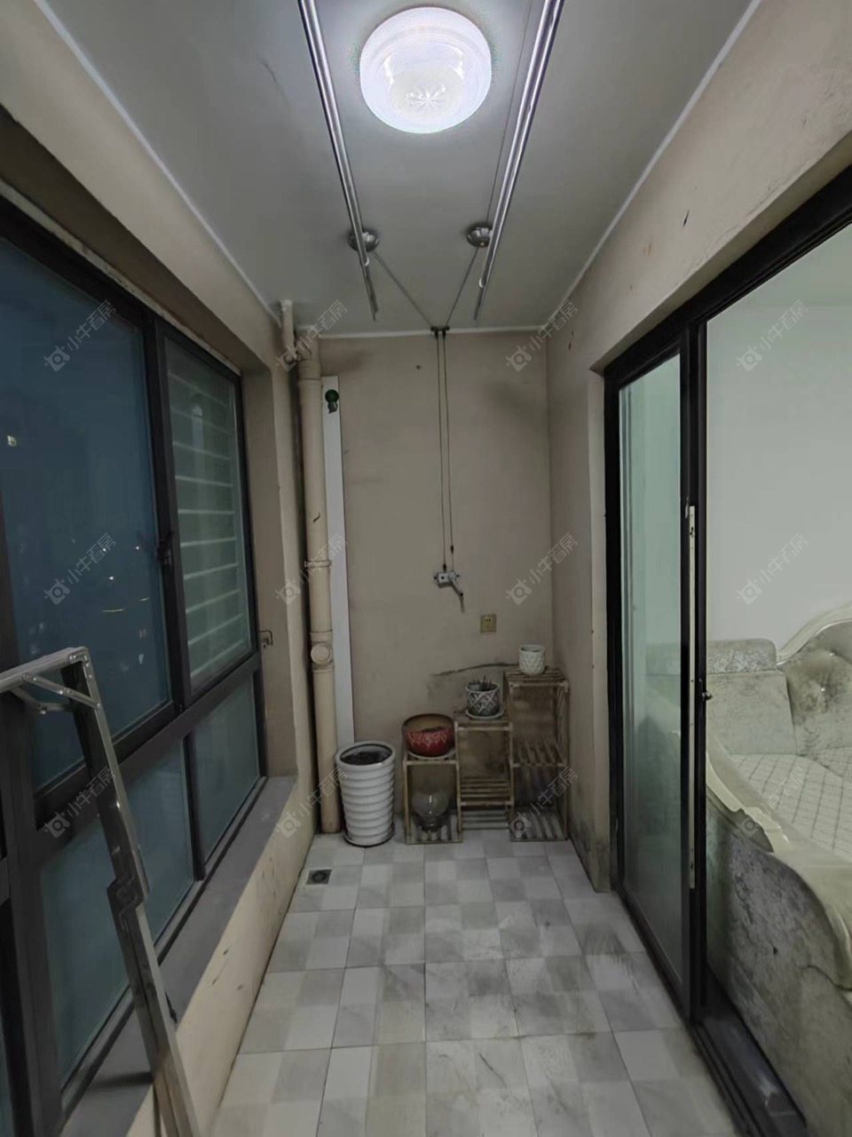 常州天安尚城二期在租房源室内图_小牛看房