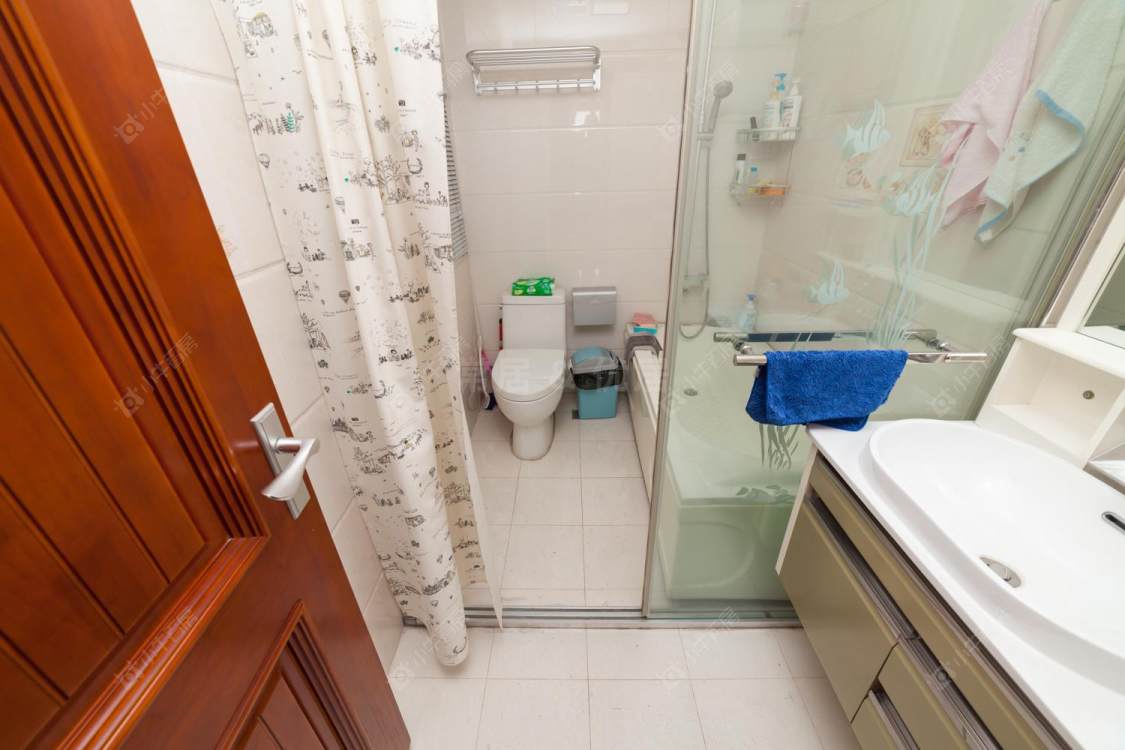 常州御河湾在售二手房源室内图_小牛看房