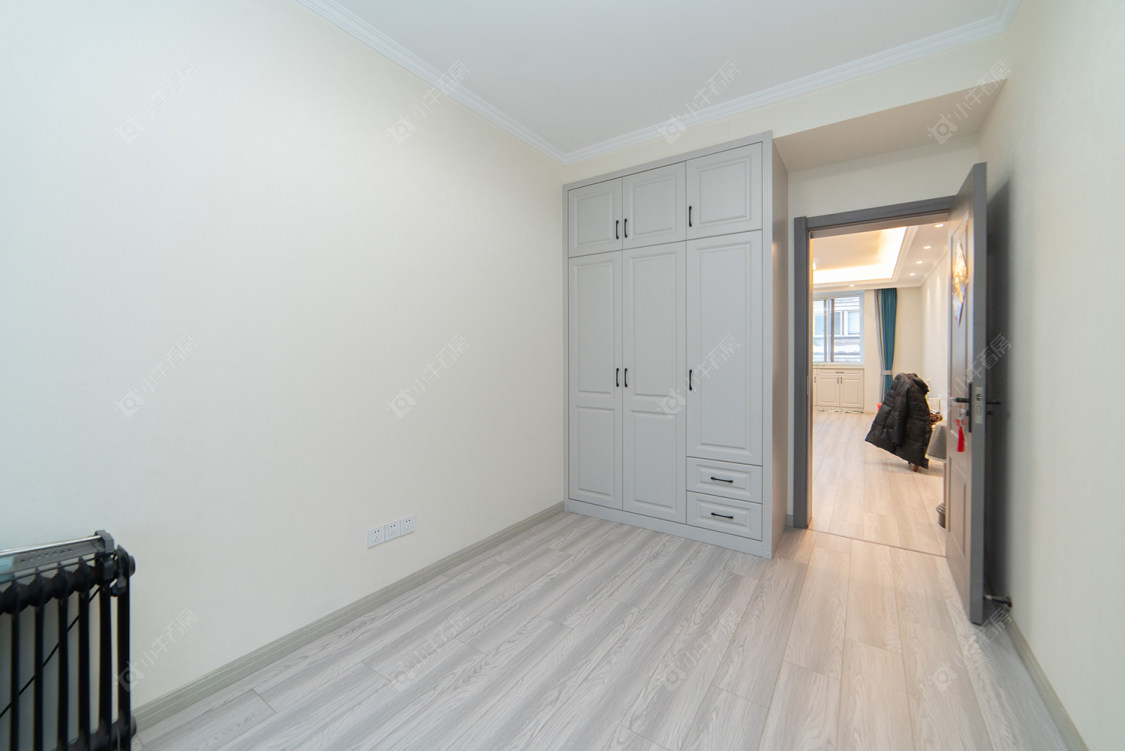 常州花之园在售二手房源室内图_小牛看房