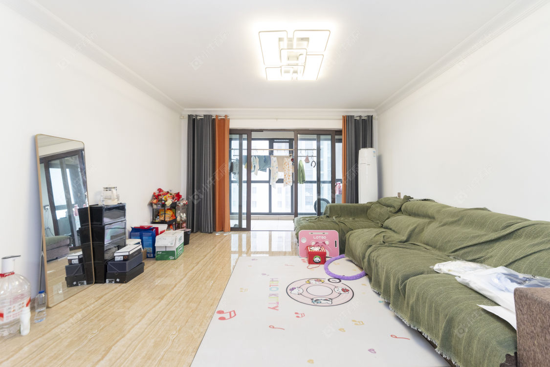 常州碧桂园浅水湾在售二手房源_小牛看房