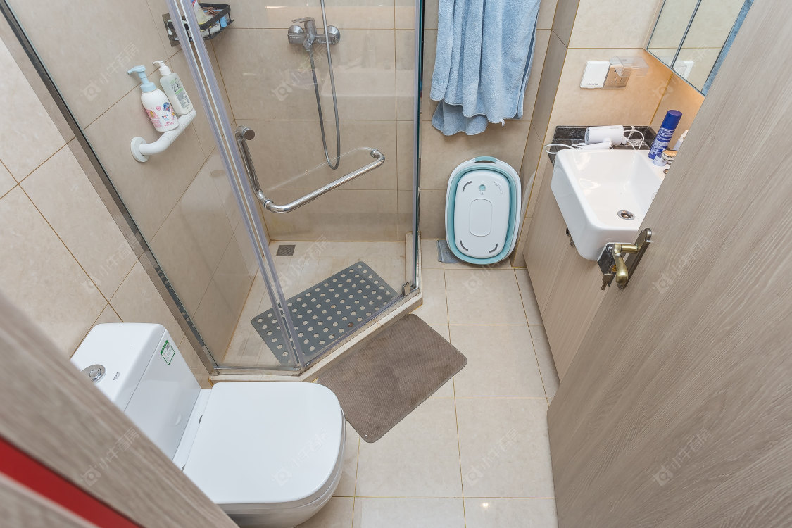 常州九洲玺在售二手房源室内图_小牛看房