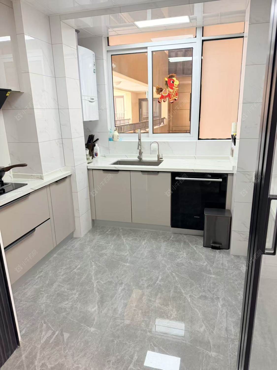 常州吾悦广场(天宁)在租房源室内图_小牛看房