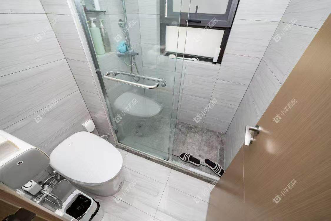 常州璞樾门第在租房源室内图_小牛看房