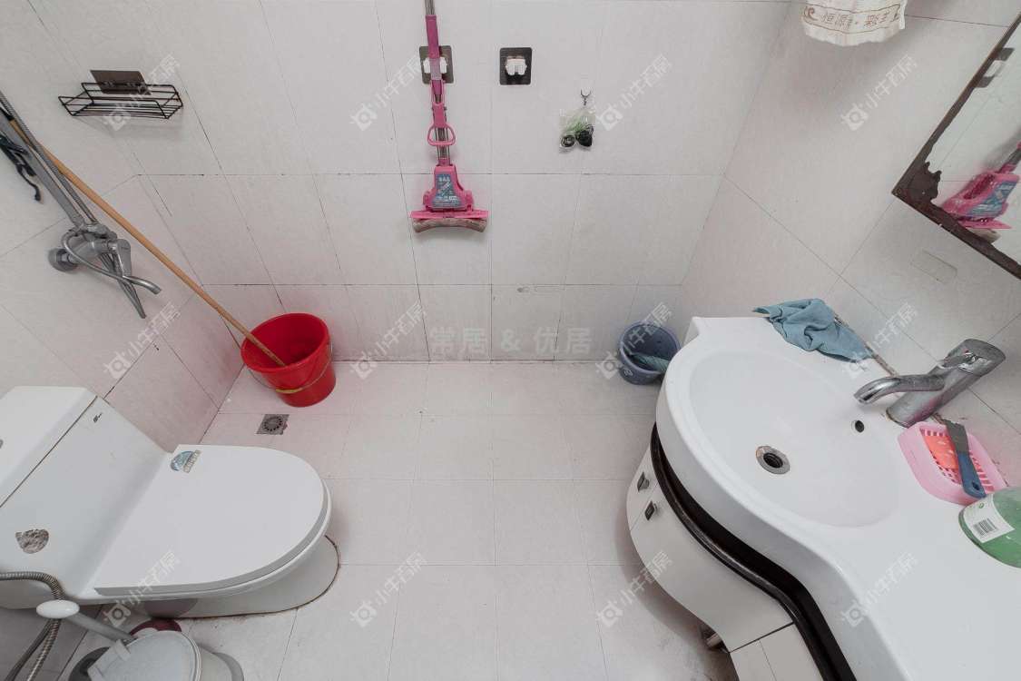 常州锦绣花园在租房源室内图_小牛看房