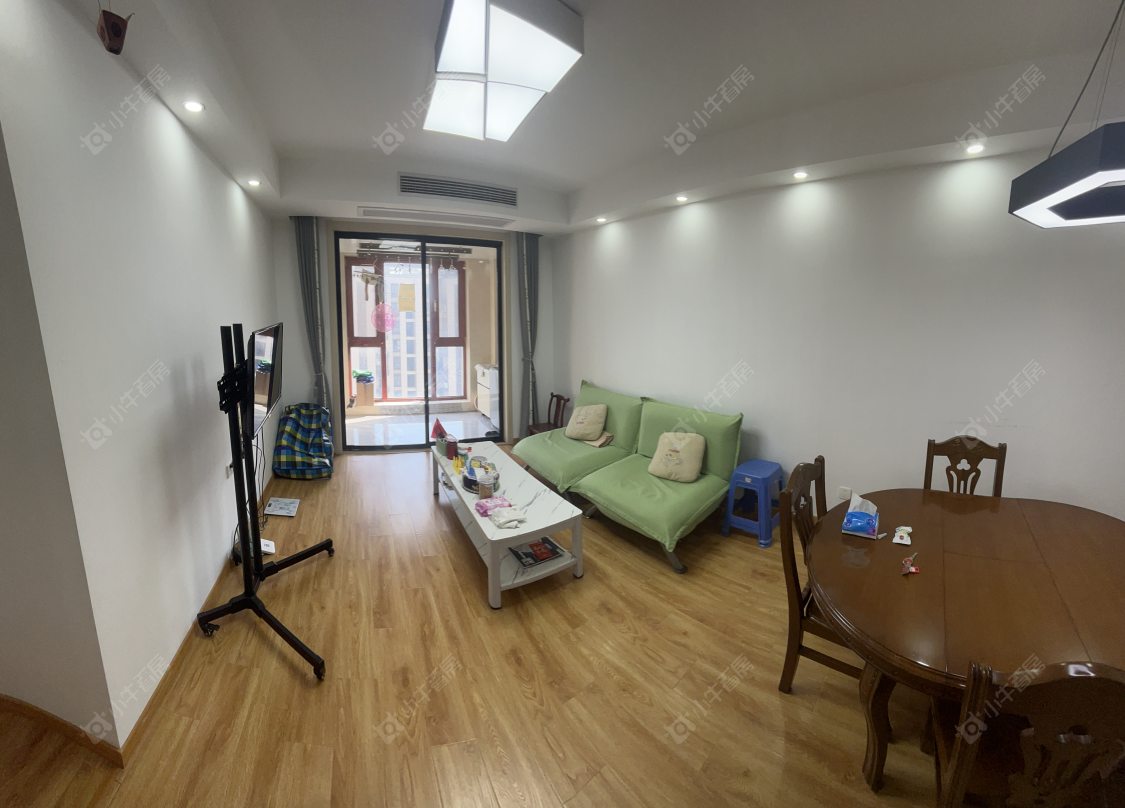 常州牡丹水岸国际在租房源_小牛看房