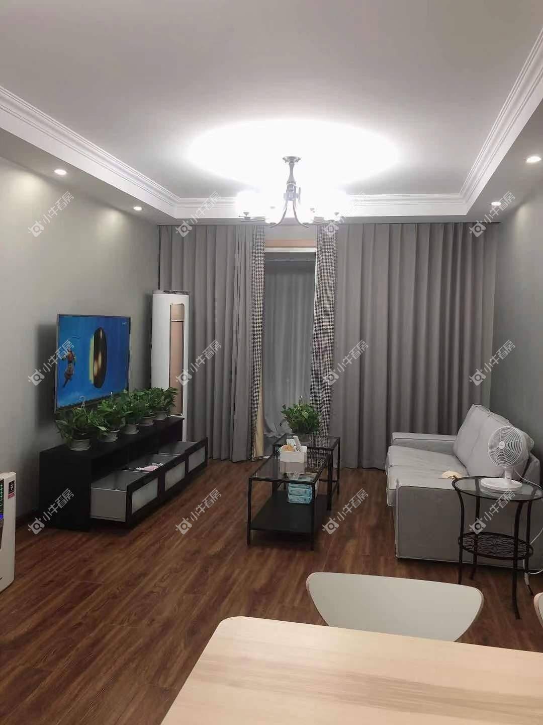 常州路劲城市印象在租房源室内图_小牛看房