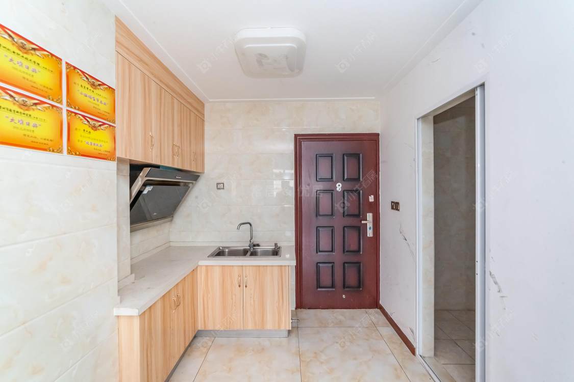 银河湾第一城一期房源室内图 常州银河湾第一城一期在售二手房源室内图_小牛看房