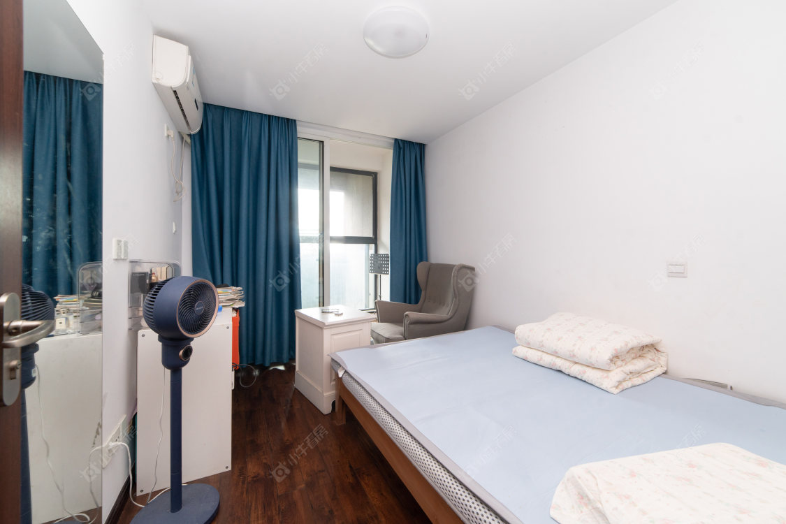 常州高成莱茵三期在售二手房源室内图_小牛看房