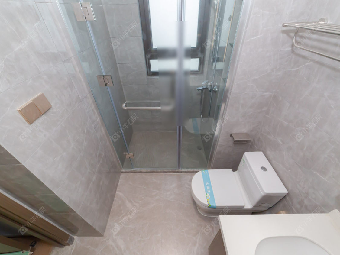 常州万科新都会在售二手房源室内图_小牛看房