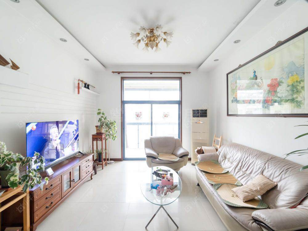 金色新城东区房源室内图 常州金色新城东区在售二手房源室内图_小牛看房