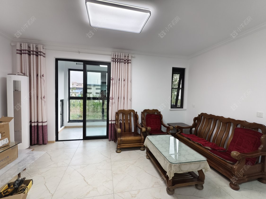 常州山水雅居出租房源图片