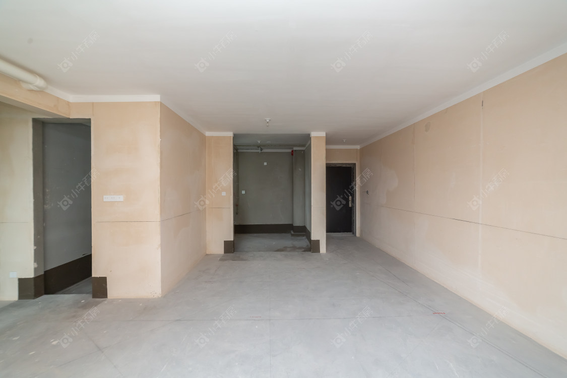 常州锦上香郡在售二手房源室内图_小牛看房