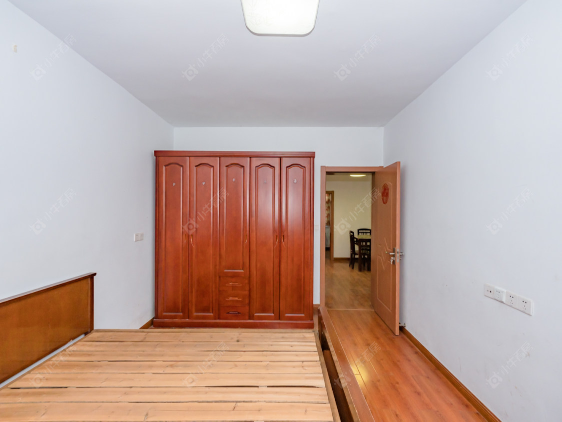 常州西新桥二村在售二手房源室内图_小牛看房