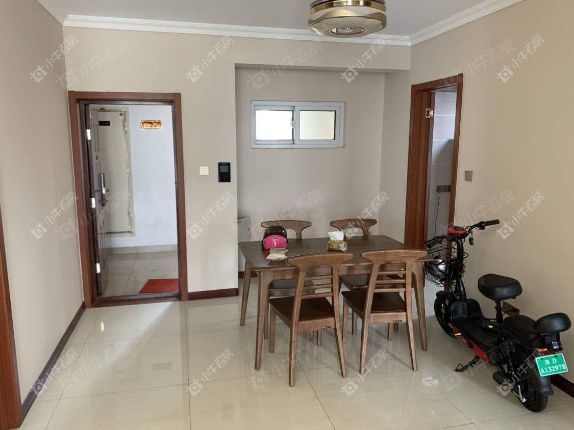 常州新城春天里在租房源_小牛看房