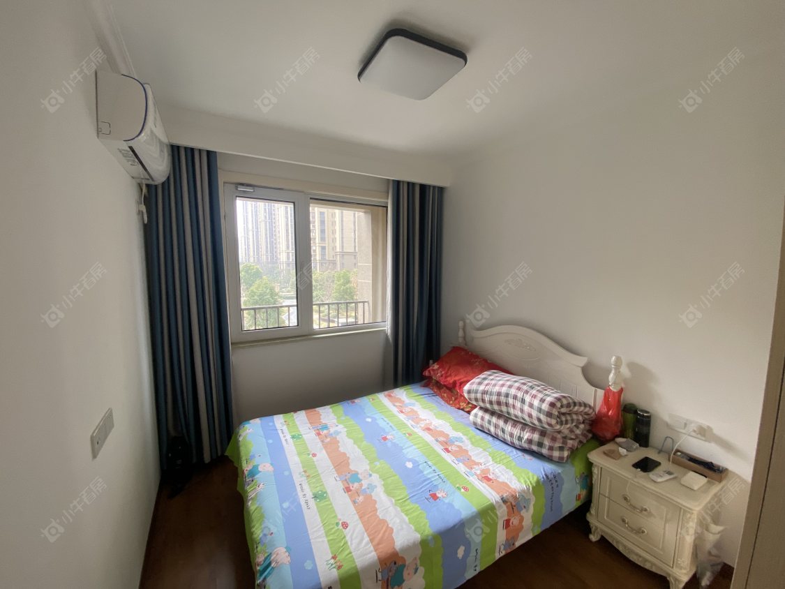 中海凤凰熙岸房源 常州中海凤凰熙岸在租房源_小牛看房