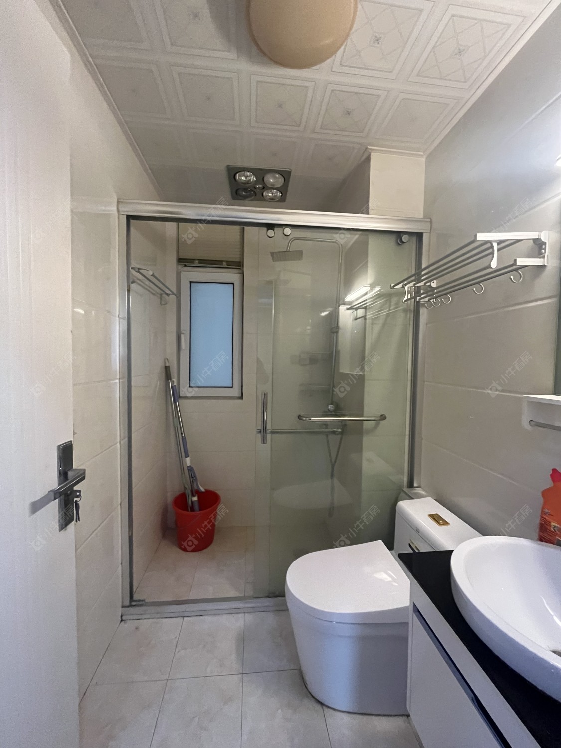 常州中海龙城花园西区在租房源_小牛看房