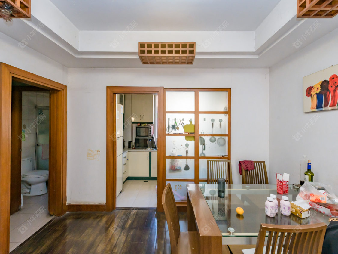 常州文亨花园在售二手房_小牛看房