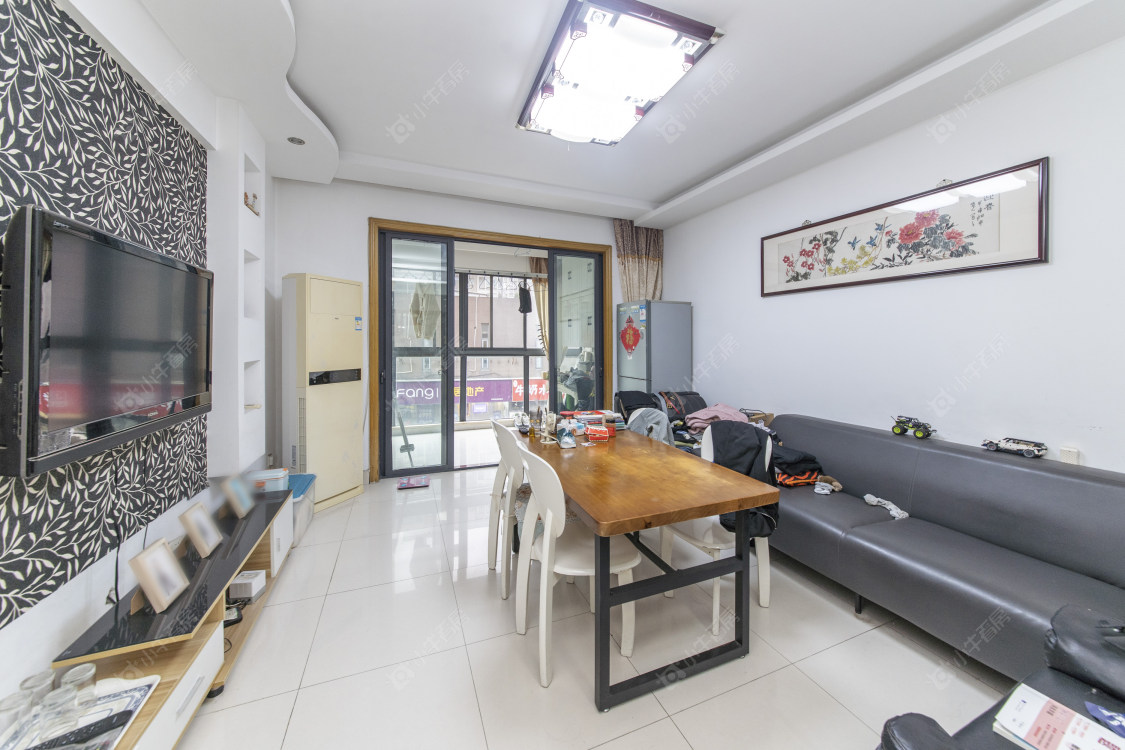 常州新城南都美域在售二手房_小牛看房