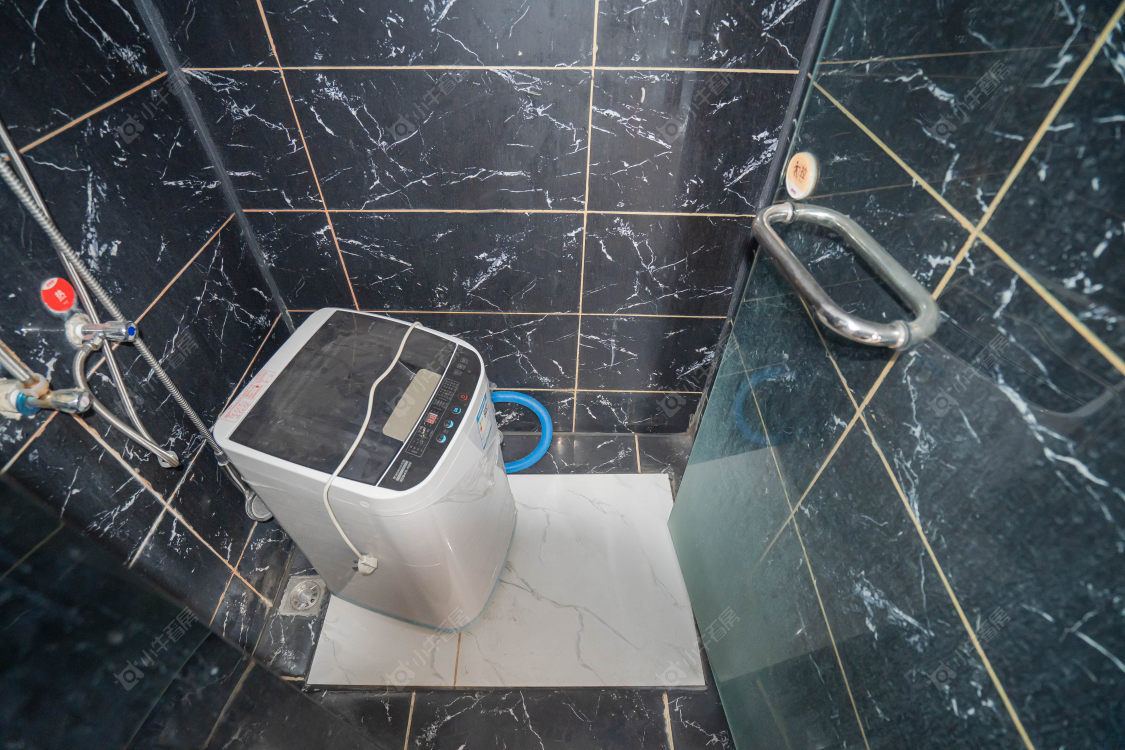 常州九洲新世界广场在售二手房源室内图_小牛看房